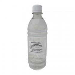 Glicerina Vegetala 99,5% Glicerina Vegetala 99,5%